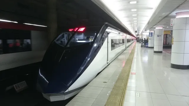京成スカイライナー