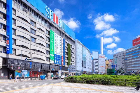 How to Get to Narita Airport by Limousine Bus from the Ikebukuro Area (Ikebukuro, Mejiro, Kudanshita, Korakuen)