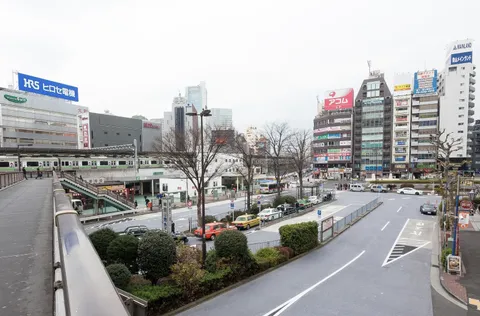 A Complete Guide to Getting Between Haneda Airport and Gotanda