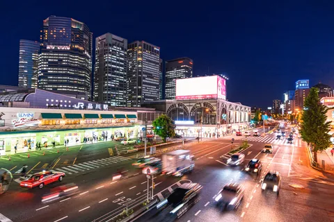 What transportation options are available between Shinagawa Station and Narita Airport? A guide to getting there