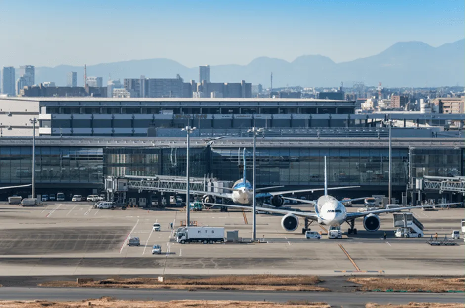 [Complete Guide] Everything About Haneda Airport Terminal 1: Access, Souvenirs, and More