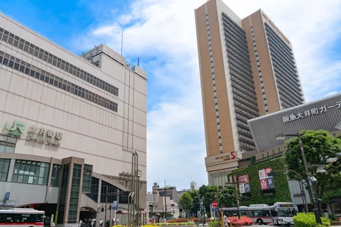 A Guide to Buses and Other Transport Options Between Oimachi and Haneda Airport