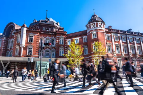Limousine Bus Fares from Narita Airport to Tokyo Station and Other Transport Options