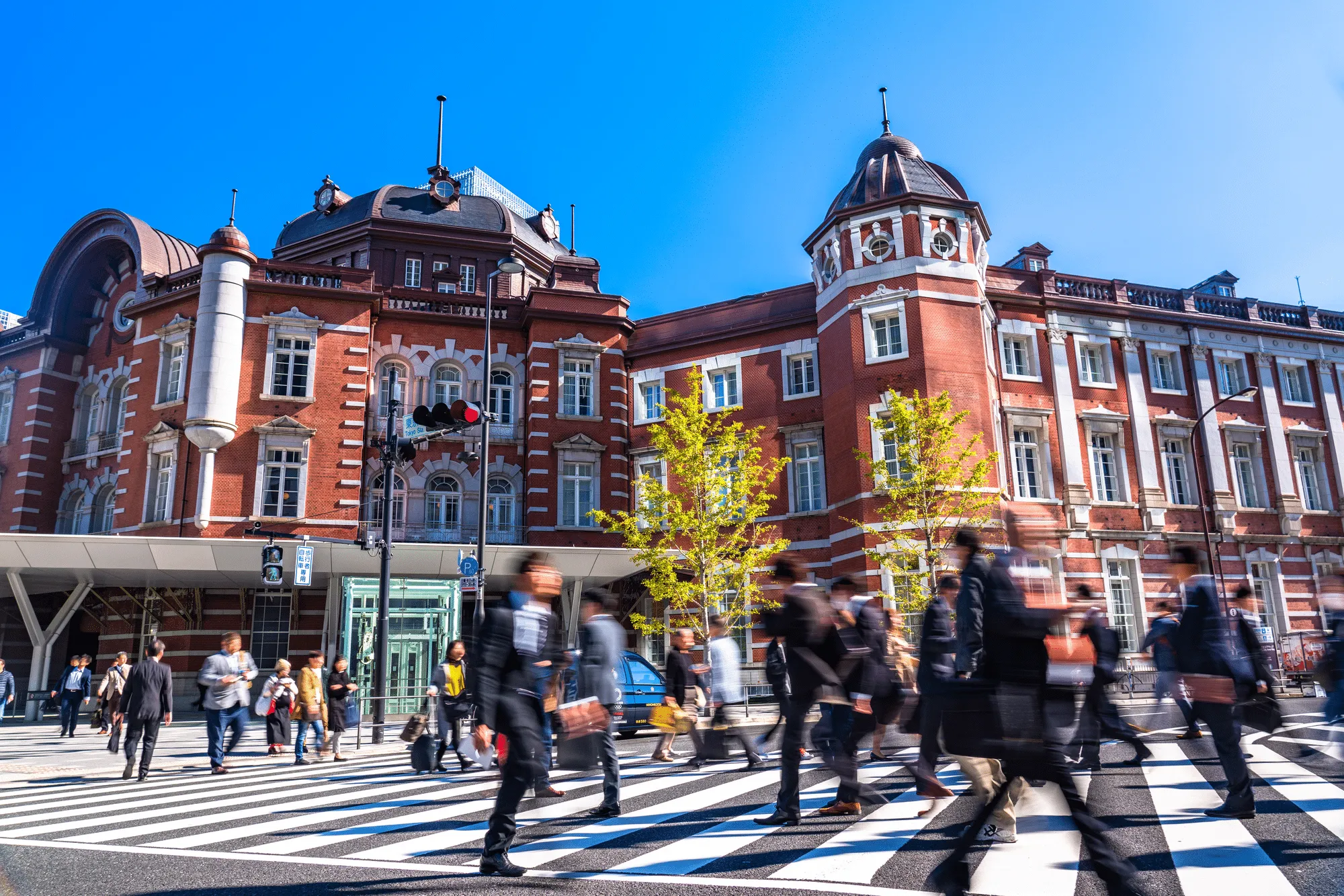Limousine Bus Fares from Narita Airport to Tokyo Station and Other Transport Options