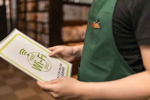 Net Cafes Near Narita Airport and How to Get There