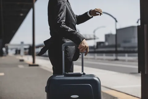[Comparison] Cheap Buses (Limousine Buses) and Other Ways to Get from Narita Airport to Central Tokyo