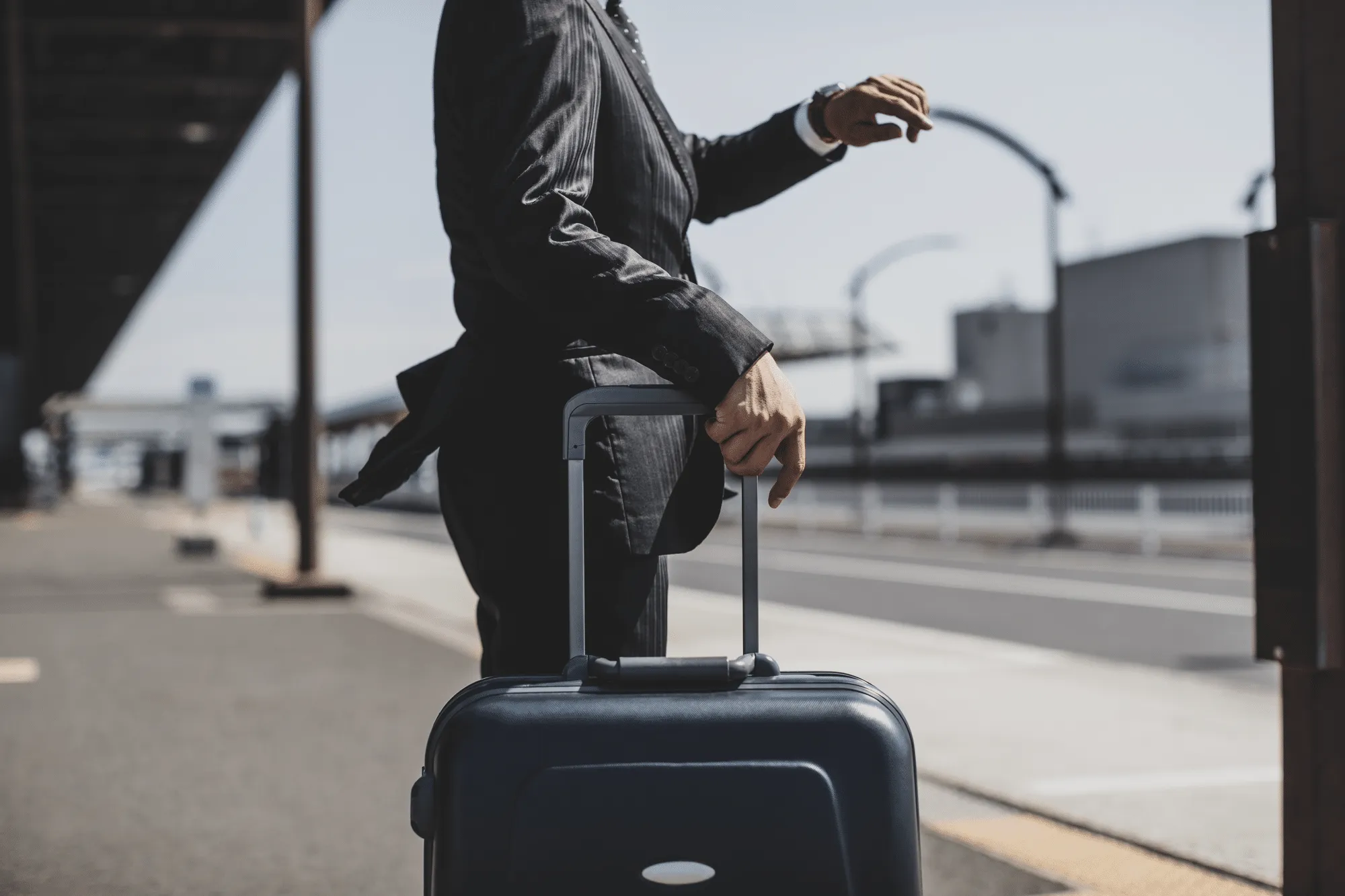 [Comparison] Cheap Buses (Limousine Buses) and Other Ways to Get from Narita Airport to Central Tokyo