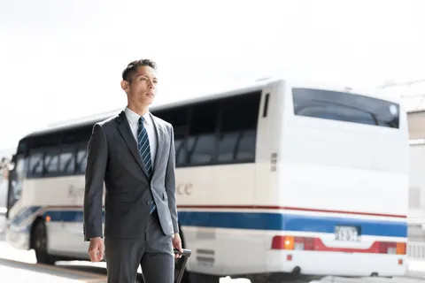 The Round-Trip Discount Heavy Users of the Airport Limousine Bus (Narita Line) Should Know About