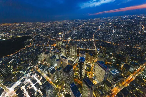Haneda Airport to Central Tokyo: What's the Most Convenient Way to Get There? A Complete Transportation Guide