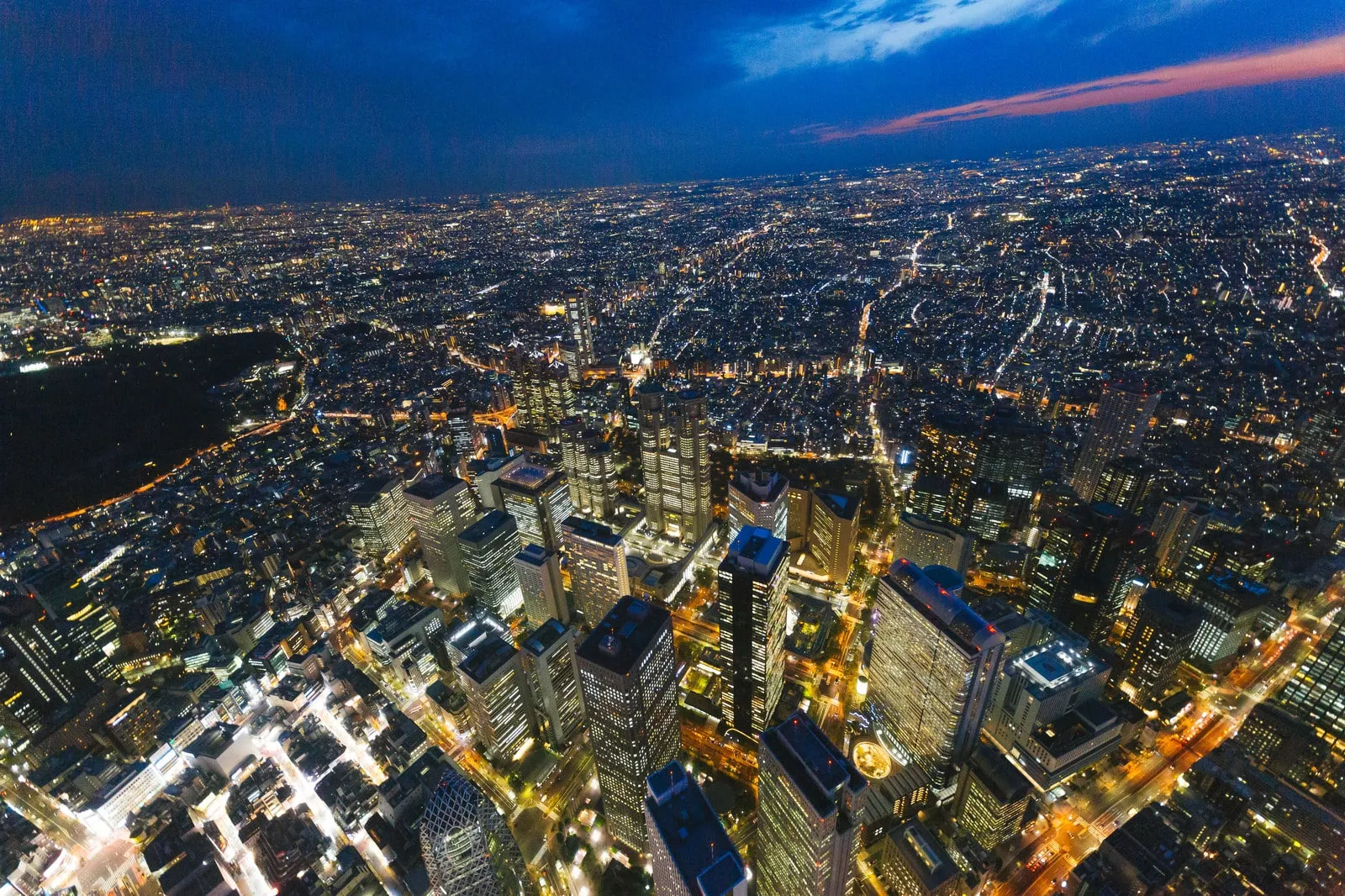 Haneda Airport to Central Tokyo: What's the Most Convenient Way to Get There? A Complete Transportation Guide
