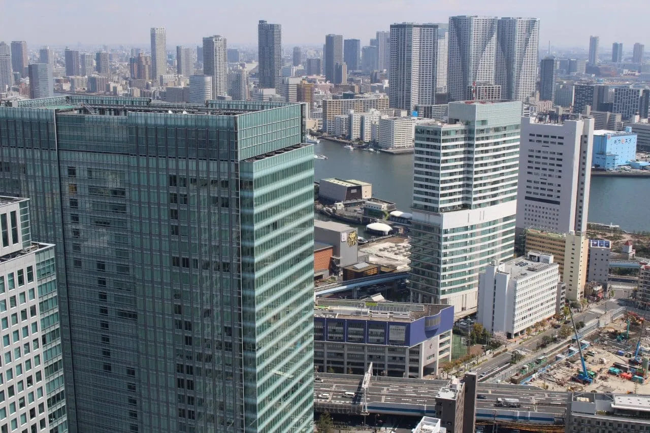Traveling Between Hamamatsucho and Narita Airport: A Comparison of Your Transport Options