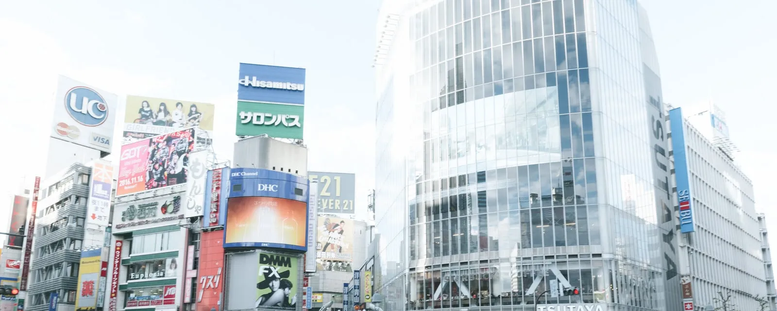 渋谷と羽田空港間のバス移動情報まとめ