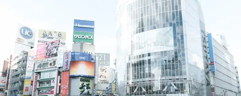 Shibuya to Haneda Airport Bus Guide: Everything You Need to Know