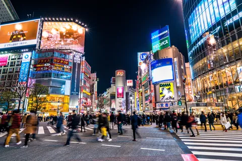 How to Get from Shibuya to Haneda Airport: Recommended Transportation Options