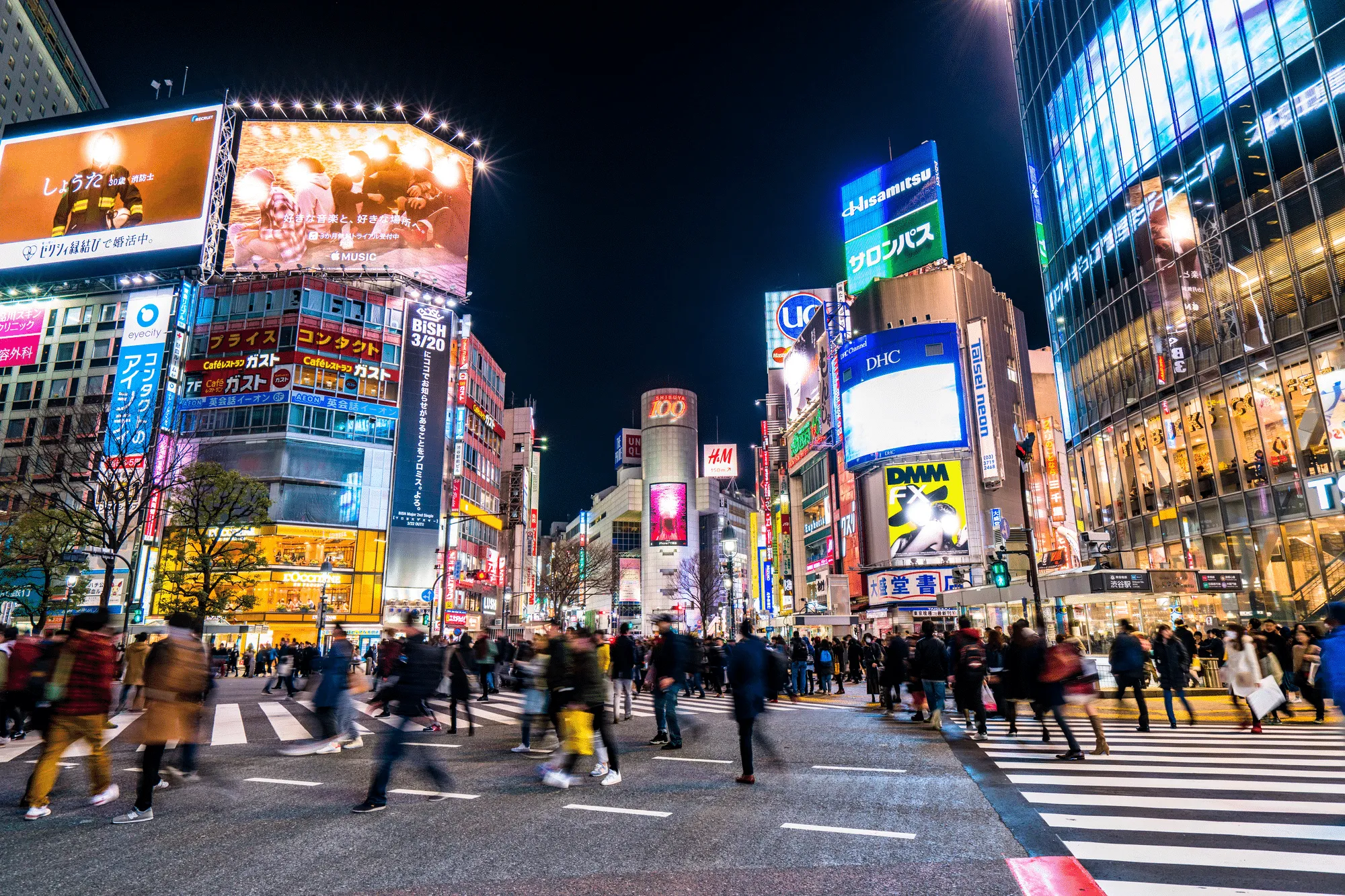 渋谷から羽田空港まで行く方法を解説！おすすめの移動手段も紹介