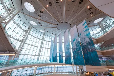 More Than Just Travel! How to Enjoy Haneda Airport and the Best Sightseeing Spots