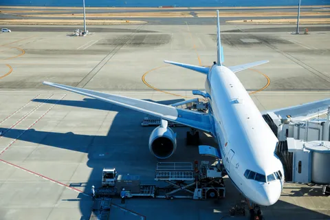 How Much Does a Taxi Cost From Haneda to Narita Airport?