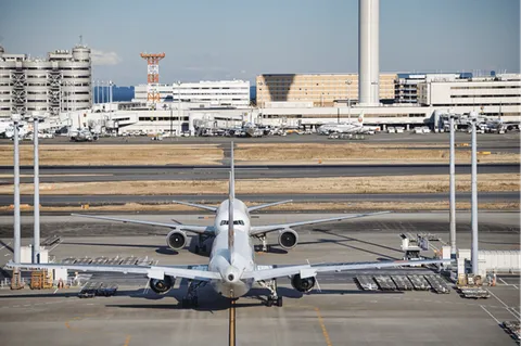 Explaining Haneda Airport's 3 Terminals: Differences and How to Get Between Them