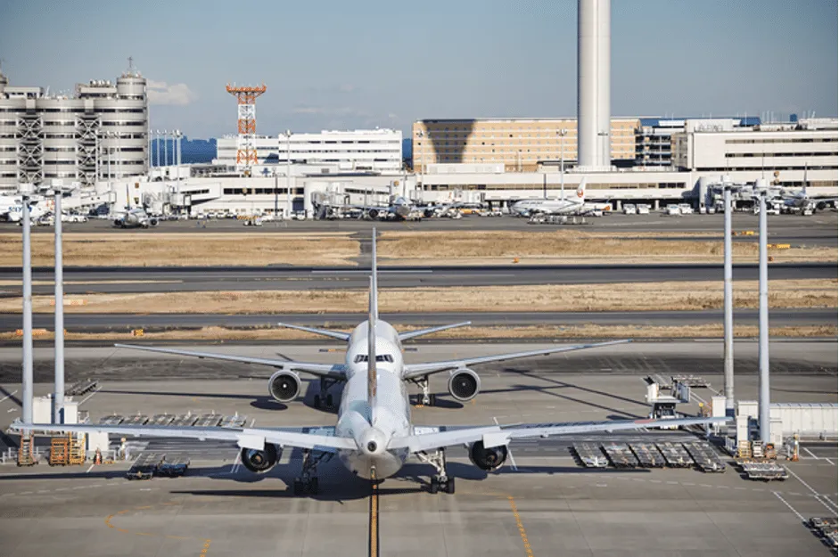 Explaining Haneda Airport's 3 Terminals: Differences and How to Get Between Them