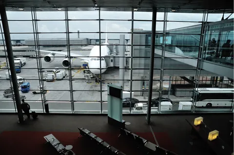 A Complete Guide to Narita Airport Lounges — Plus Recommended Ways to Get There!