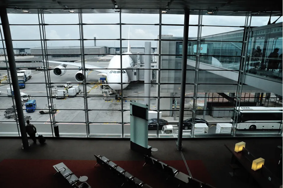 A Complete Guide to Narita Airport Lounges — Plus Recommended Ways to Get There!