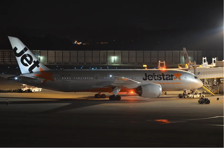 Jetstar Departs from Narita Airport Terminal 3! A Guide to Getting There