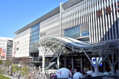 Getting from Fukuoka Airport to Hakata Station: A Complete Guide to Your Options