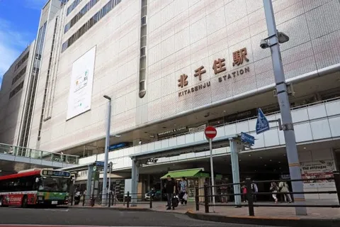 Buses from Kitasenju to Haneda Airport Explained! Other Options and Recommended Methods