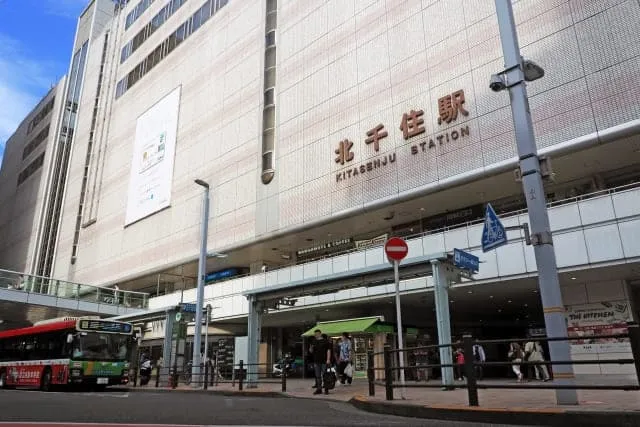 Buses from Kitasenju to Haneda Airport Explained! Other Options and Recommended Methods