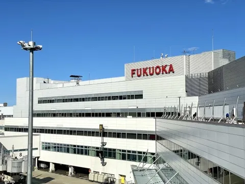 [2026 Latest] 12 Best Parking Options Near Fukuoka Airport | A Thorough Comparison of Rates, Shuttle Service, and Reservations