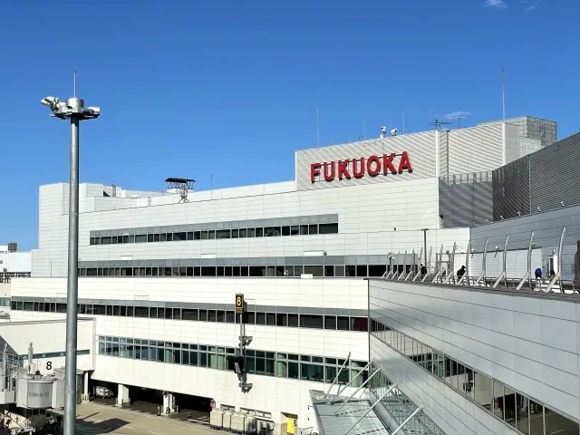 【2026年最新】福岡空港周辺の駐車場おすすめ12選｜料金・送迎・予約可否を徹底比較
