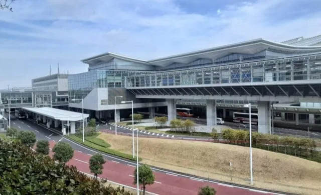 How to Get to Haneda Airport Garden? Recommended Ways to Travel
