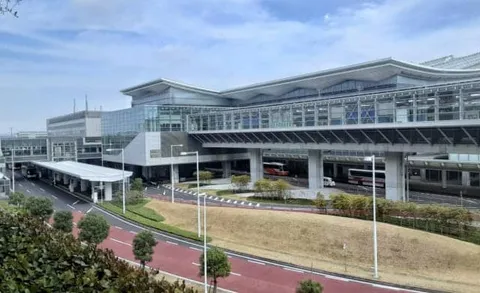 How to Get to Haneda Airport Garden? Recommended Ways to Travel