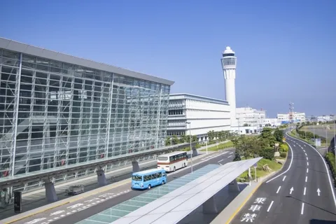 [2026 Latest] Comparing Centrair (Chubu Centrair International Airport) Parking Options — A Complete Guide to Rates, Shuttle Service, and Reservations