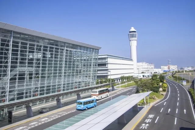 [2026 Latest] Comparing Centrair (Chubu Centrair International Airport) Parking Options — A Complete Guide to Rates, Shuttle Service, and Reservations