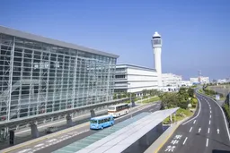 [2026 Latest] Comparing Centrair (Chubu Centrair International Airport) Parking Options — A Complete Guide to Rates, Shuttle Service, and Reservations
