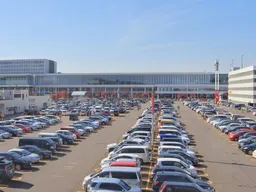 [2026 Latest] Best New Chitose Airport Parking Comparison! Rates, Congestion, and Backup Tricks When Full