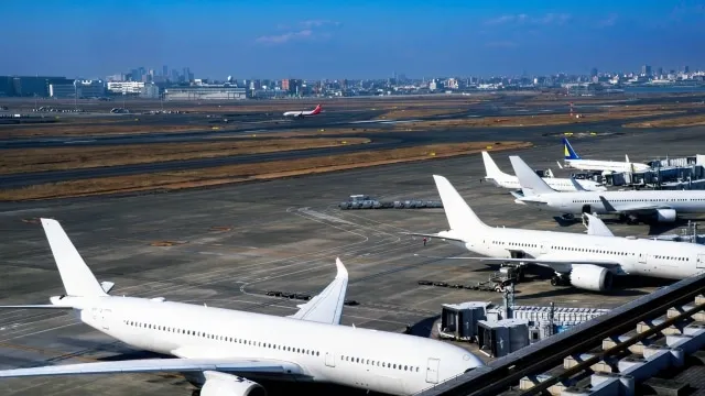 【2026年最新】羽田空港の定額タクシーどこがいい？主要10社を料金・エリア等で徹底比較