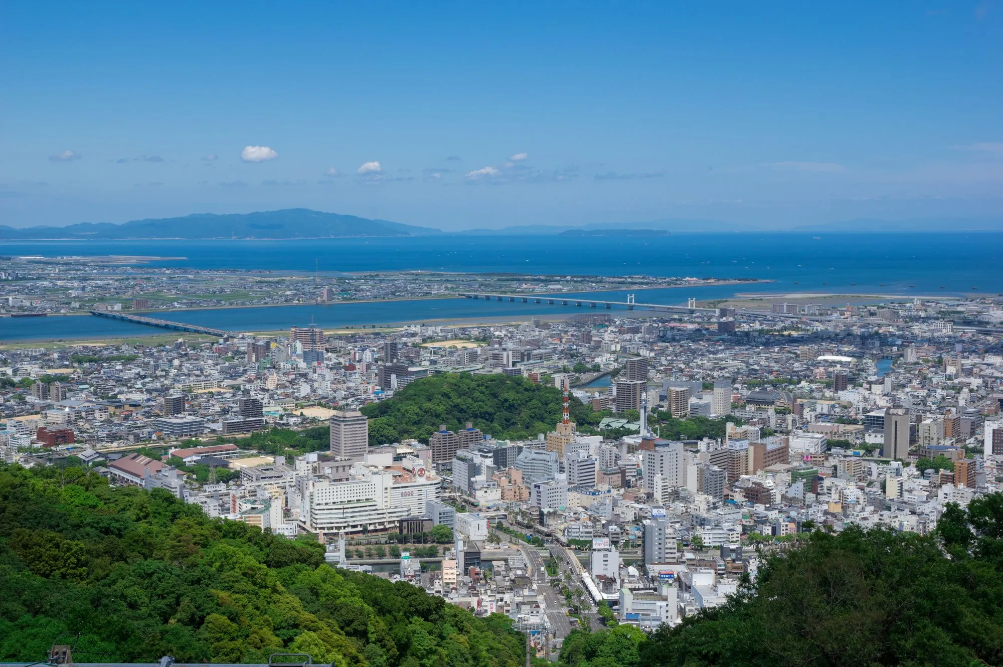 Mt. Bizan