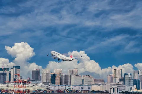JAL Flights at Haneda Airport Depart from Terminal 1! A Detailed Guide to Lobby Locations and Access via Public Transportation