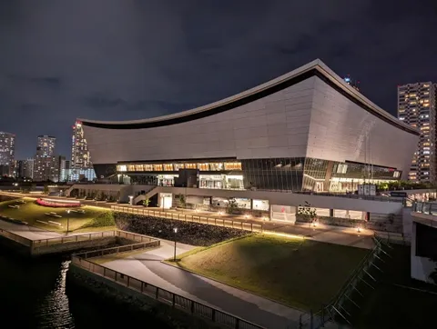 How to Get from Haneda Airport to Ariake Arena | Traveling for a Show? Use NearMe Spots, Airport Transfers, and NearMe Taxi