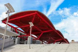 How to Get from Haneda and Narita Airports to Makuhari Messe | Limousine Bus, Train, and NearMe (Taxi) Compared