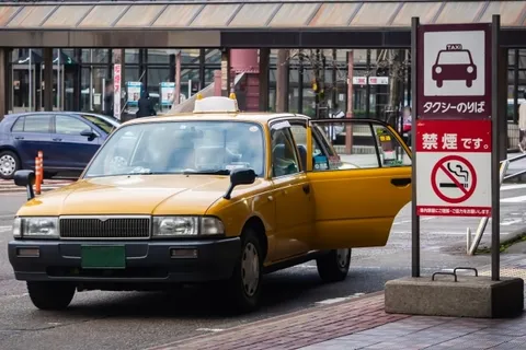 What Is a Narita Airport Shared Taxi? A Complete Guide to Services and How to Use Them