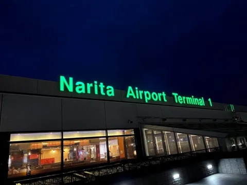 What Are the Best Capsule Hotels Near Narita Airport? Plus Places to Take a Nap