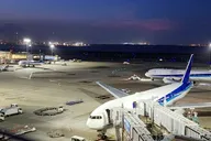 How to Take a Nap at Haneda Airport: Benches, Lounges, and Hotels