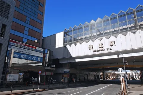 How to Get from Nerima to Haneda Airport by Bus! Plus Other Recommended Transport Options