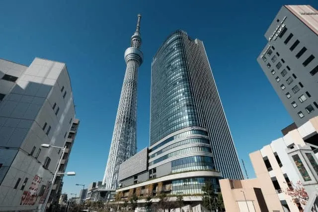 Tokyo Skytree ⇔ Haneda Airport Access Guide! A Thorough Comparison of 5 Transportation Options
