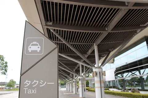 How Much Does a Taxi to Narita Airport Cost? Recommended Alternatives to Taxis