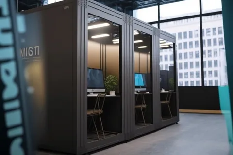 Workspaces for Getting Work Done at Haneda Airport! Private Booths, Lounges, and More by Terminal