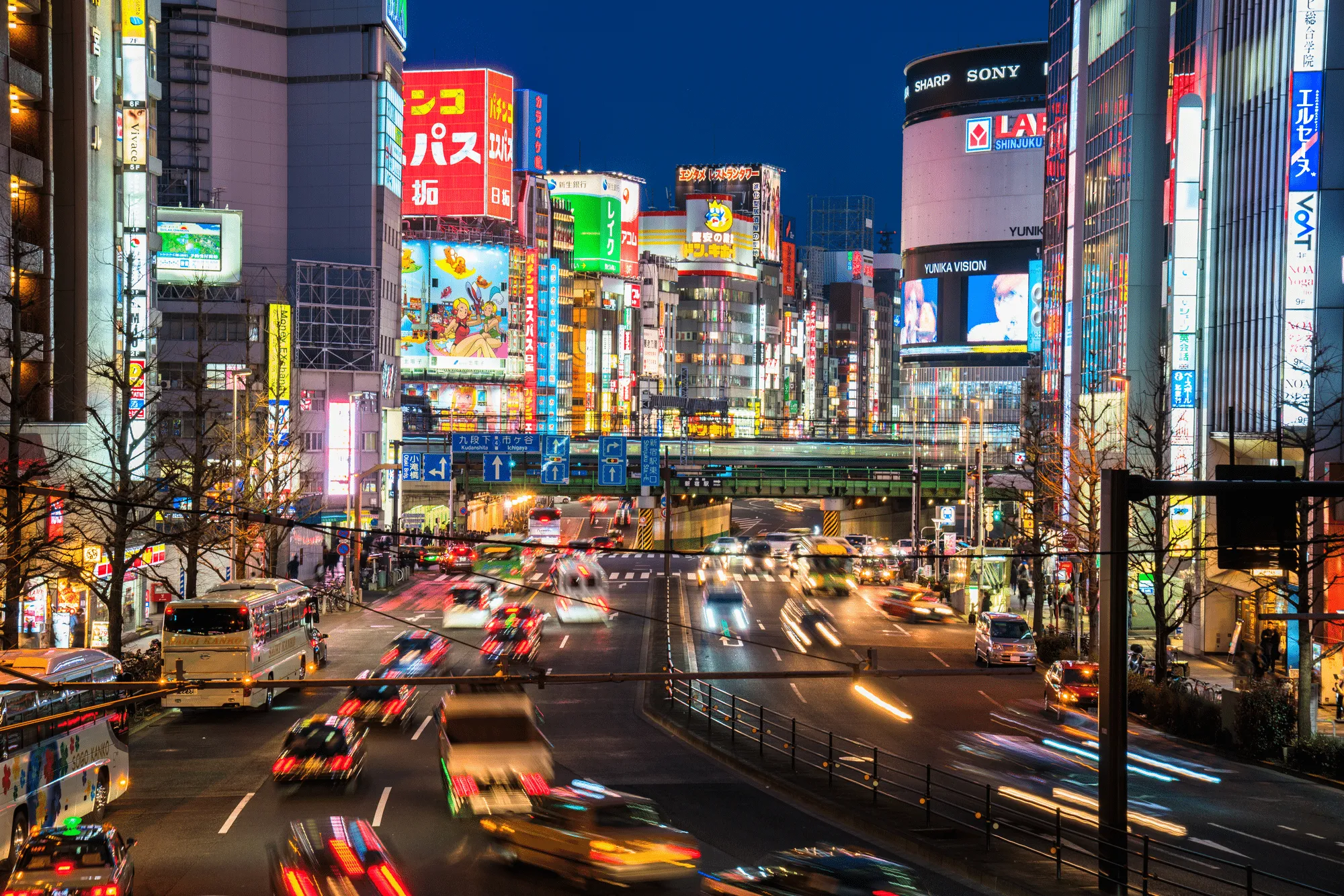 Traveling Between Shinjuku and Narita Airport: Shuttle Bus or Train? Our Recommended Options